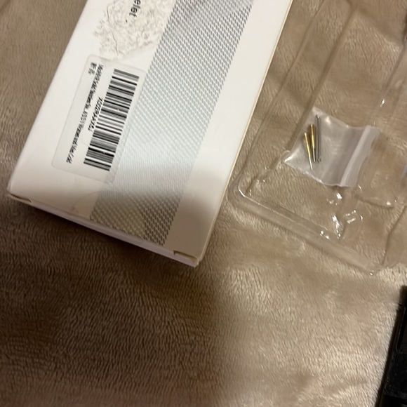 MioHHR 42MM ❤️💙 Apple Watch band 💙❤️💙❤️ - Picture 6 of 6